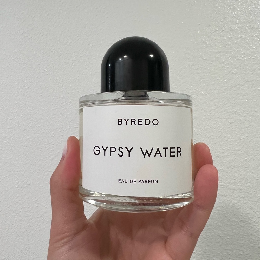 Byredo Gypsy Water